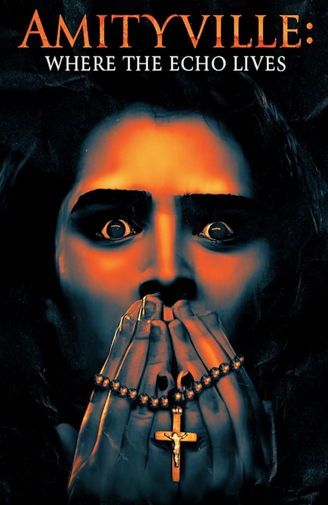 فیلم آمیتیویل: جایی که اکو زندگی می کند زیرنویس فارسی ۲۰۲۴