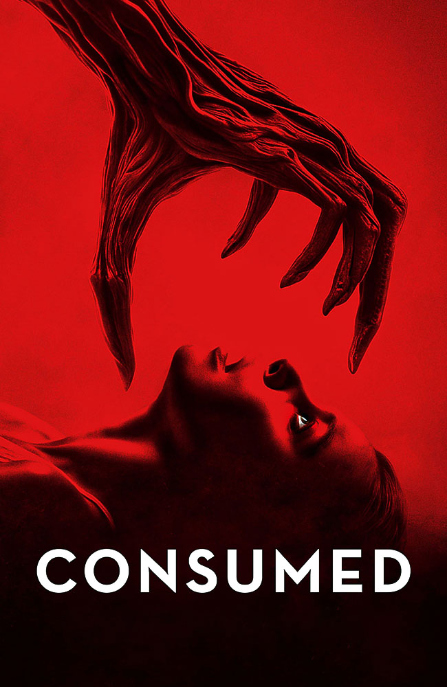 فیلم اسیر شده دوبله فارسی ۲۰۲۴