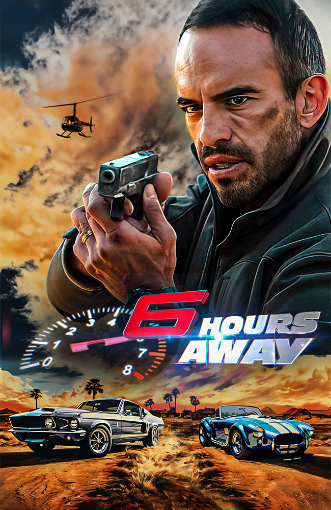 فیلم  ۶ ساعت برای نجات  زیرنویس فارسی ۲۰۲۴