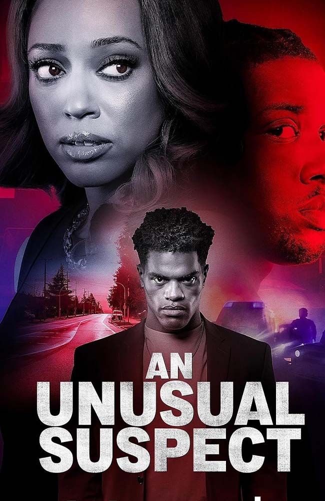 فیلم مظنونین همیشگی دوبله فارسی ۲۰۲۵