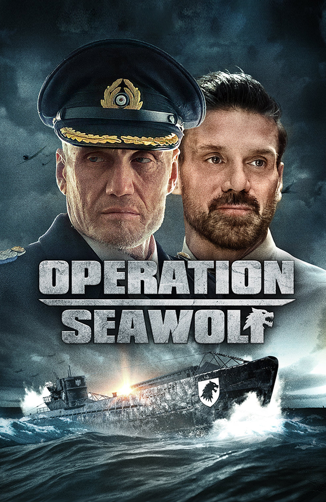 فیلم عملیات سی ولف زیرنویس فارسی ۲۰۲۲