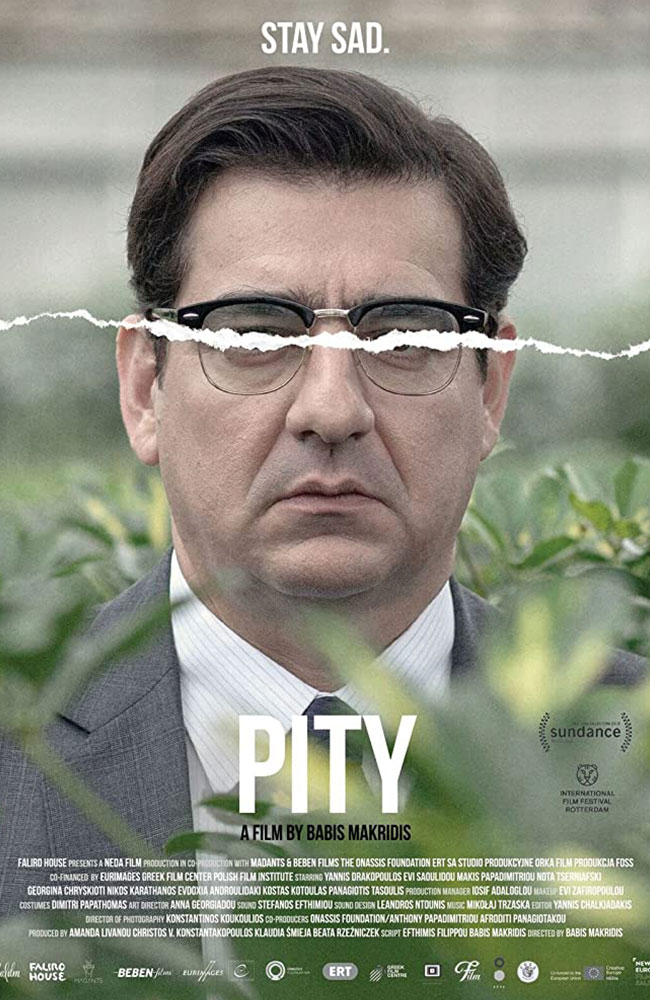 فیلم ترحم زیرنویس فارسی ۲۰۱۸