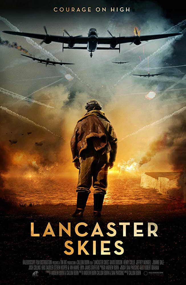 فیلم آسمان لنکستر زیرنویس فارسی ۲۰۱۹