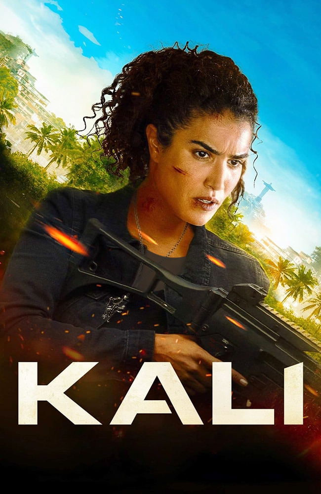 فیلم کالی دوبله فارسی ۲۰۲۴