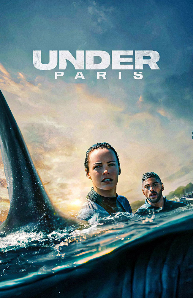 فیلم زیر پاریس زیرنویس فارسی ۲۰۲۴