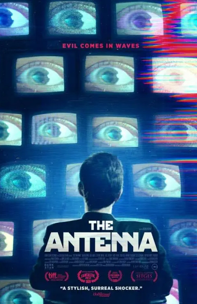 فیلم آنتن زیرنویس فارسی ۲۰۱۹