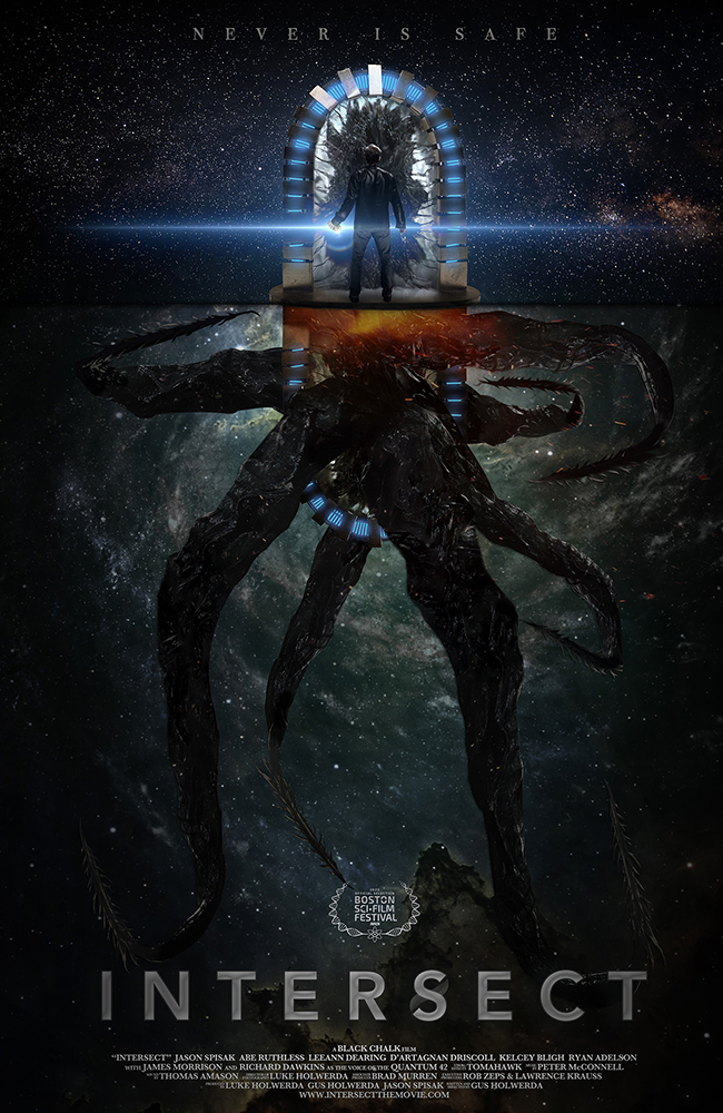 فیلم تقاطع زیرنویس فارسی ۲۰۲۰