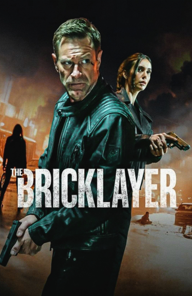 فیلم آجرچین زیرنویس فارسی ۲۰۲۳