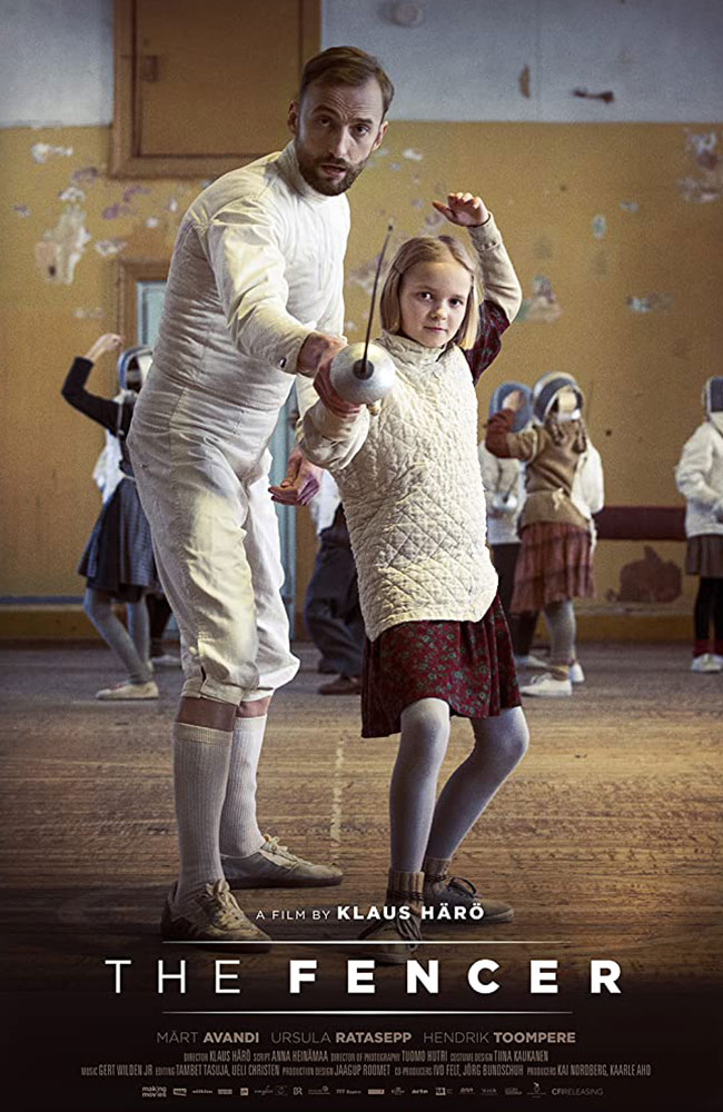 فیلم شمشیرباز زیرنویس فارسی ۲۰۱۵