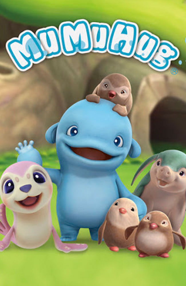 انیمیشن مومو کوچولو ۱ دوبله فارسی ۲۰۱۰