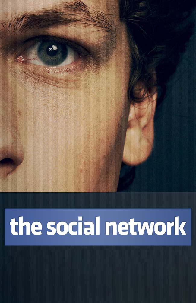 فیلم شبکه اجتماعی زیرنویس فارسی ۲۰۱۰