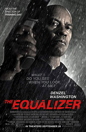 فیلم اکوالایزر  دوبله فارسی ۲۰۱۴