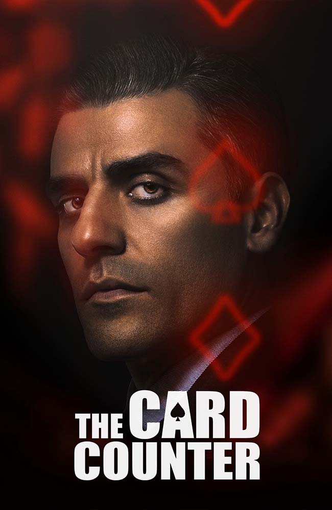 فیلم شمارنده کارت زیرنویس فارسی ۲۰۲۱