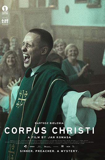 فیلم بدن مسیح زیرنویس فارسی ۲۰۱۹