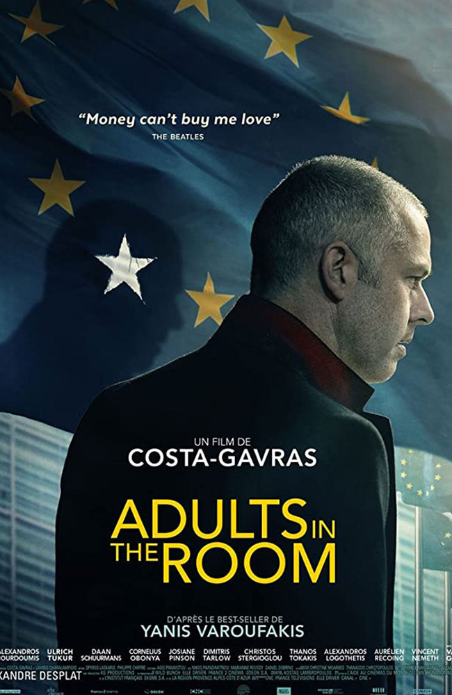 فیلم بزرگان در اتاق زیرنویس فارسی ۲۰۱۹