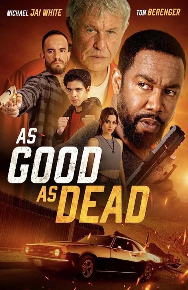 فیلم کارش تمام است زیرنویس فارسی ۲۰۲۲