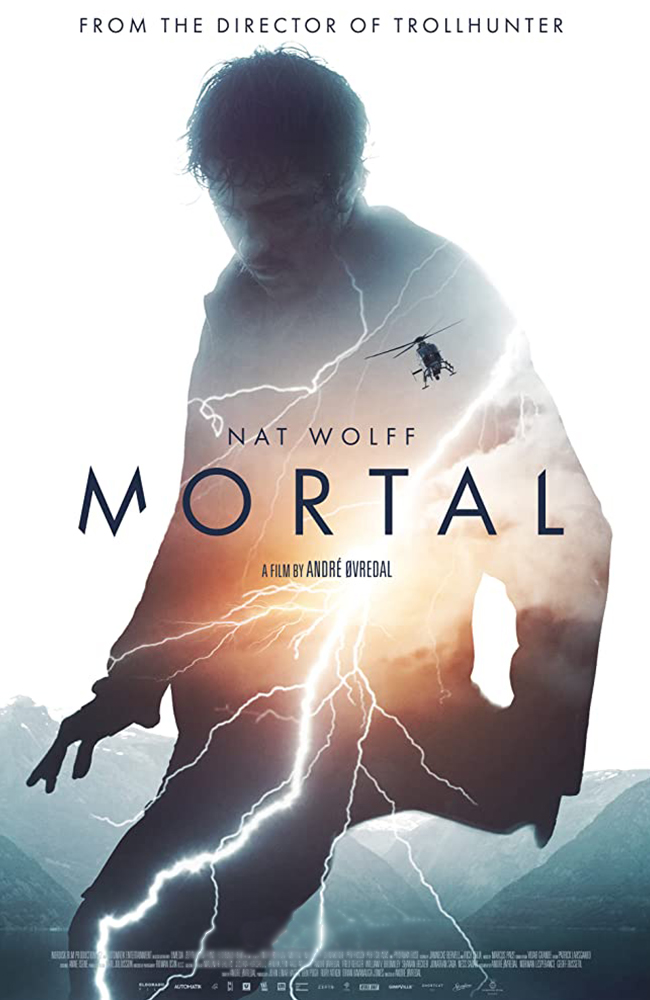 فیلم میرا زیرنویس فارسی ۲۰۲۰