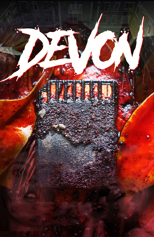 فیلم دوون زیرنویس فارسی ۲۰۲۴