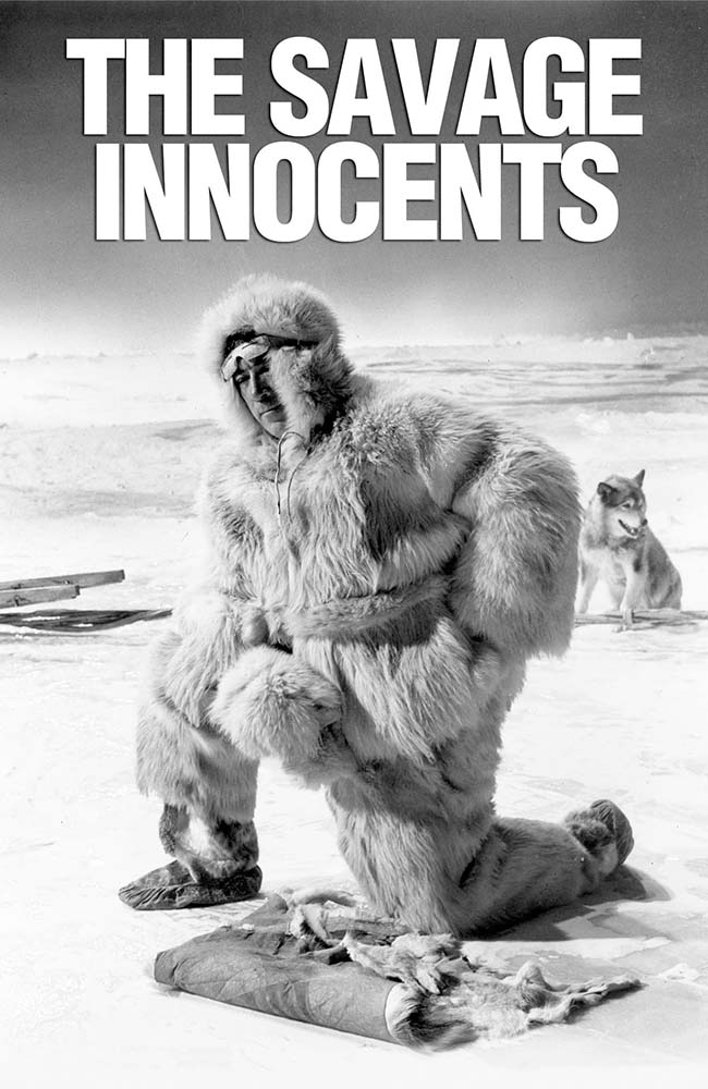 فیلم بی‌گناهان وحشی دوبله فارسی ۱۹۶۰