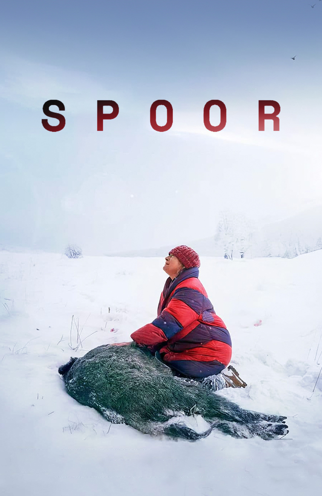 فیلم ردپا زیرنویس فارسی ۲۰۱۷