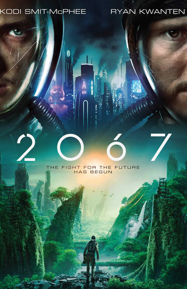 فیلم ۲۰۶۷ زیرنویس فارسی ۲۰۲۰