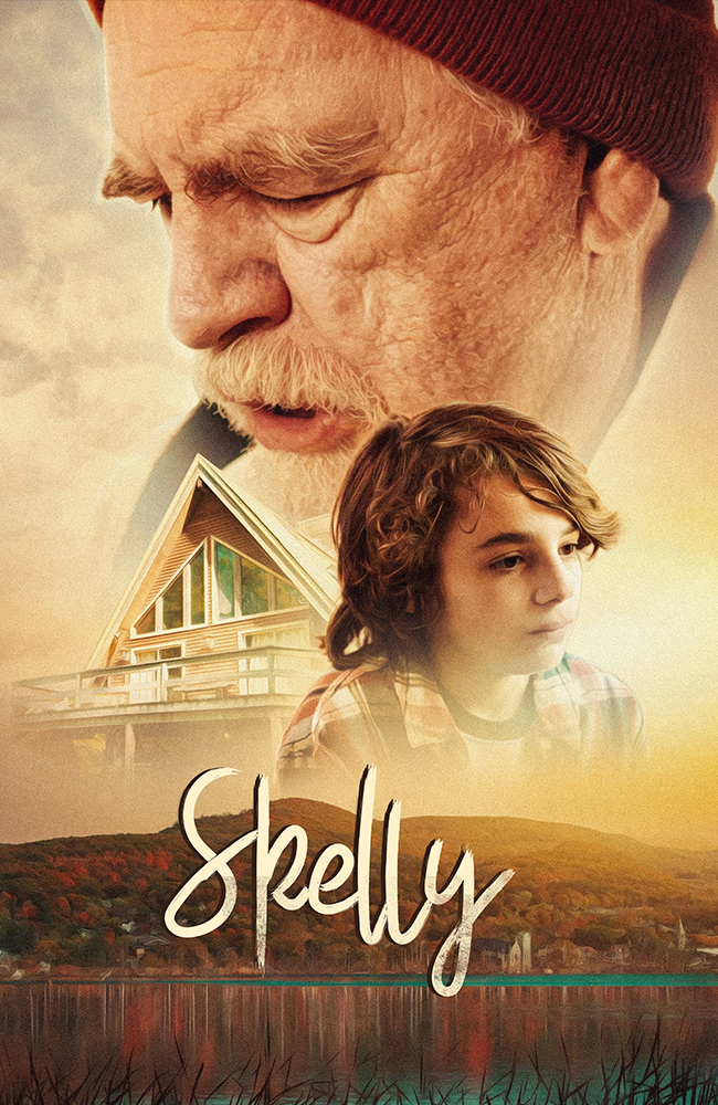 فیلم اسکلی دوبله فارسی ۲۰۲۴