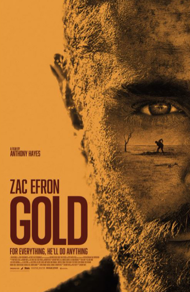 فیلم طلا زیرنویس فارسی ۲۰۲۲