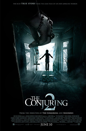 فیلم احضار ۲ زیرنویس فارسی ۲۰۱۶