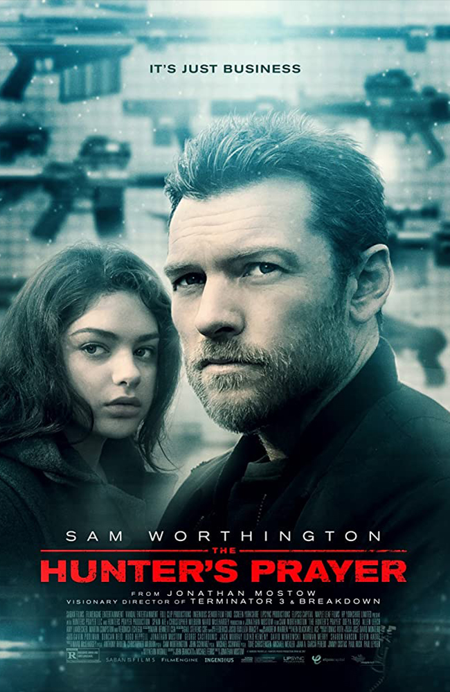 فیلم دعای شکارچی زیرنویس فارسی ۲۰۱۷