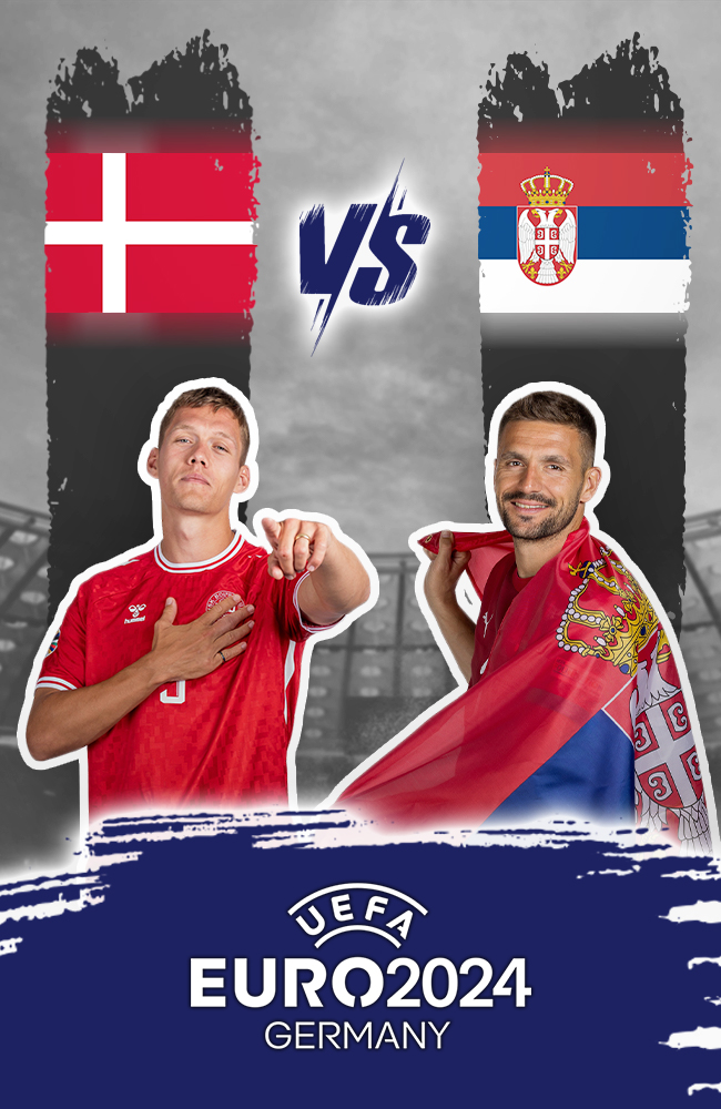 فیلم بازی دانمارک در مقابل صربستان زیرنویس فارسی ۲۰۲۴