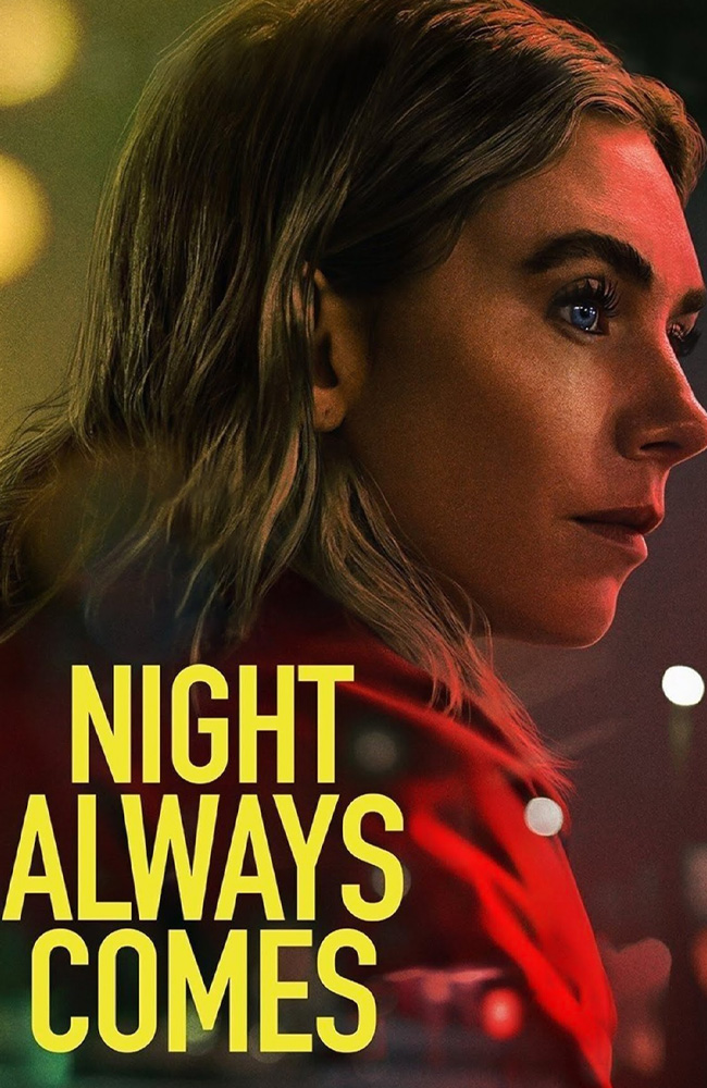 فیلم شب همیشه فرا می رسد زیرنویس فارسی ۲۰۲۵