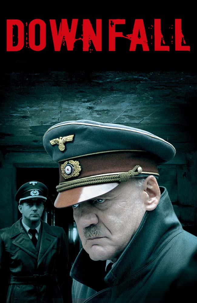 فیلم سقوط زیرنویس فارسی ۲۰۰۴