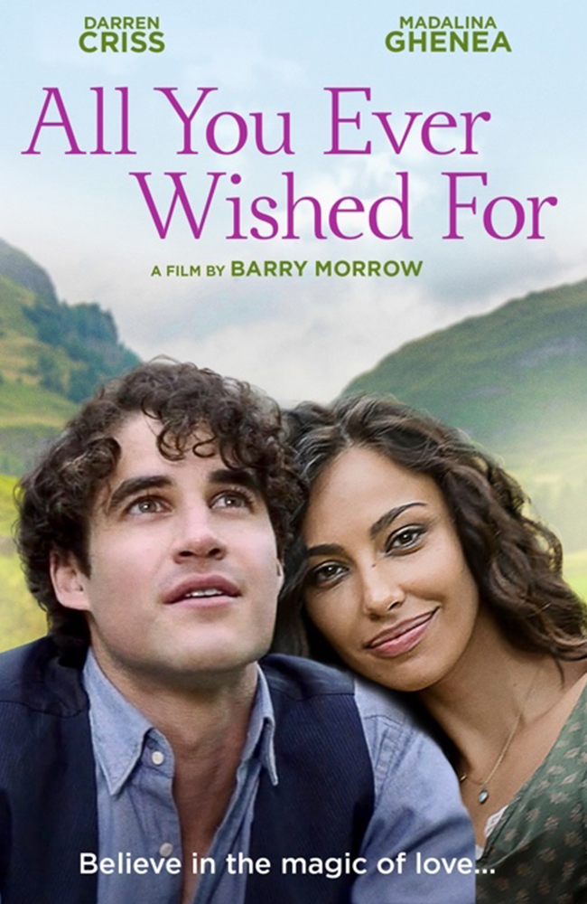 فیلم هرآنچه آرزو داشتی زیرنویس فارسی ۲۰۱۸