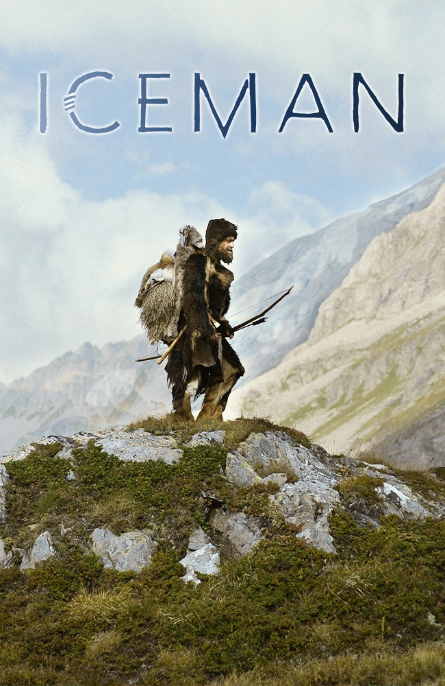 فیلم مرد یخی زیرنویس فارسی ۲۰۱۷