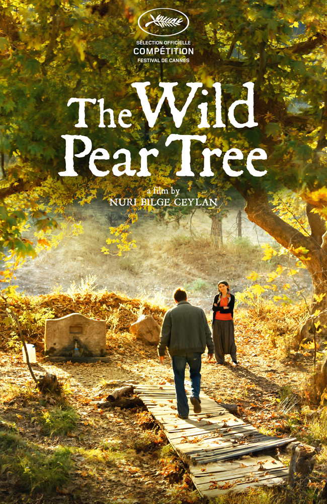 فیلم درخت گلابی وحشی زیرنویس فارسی ۲۰۱۸