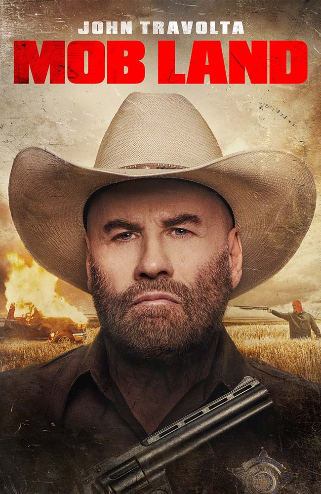 فیلم  سرزمین تبهکاران دوبله فارسی ۲۰۲۳