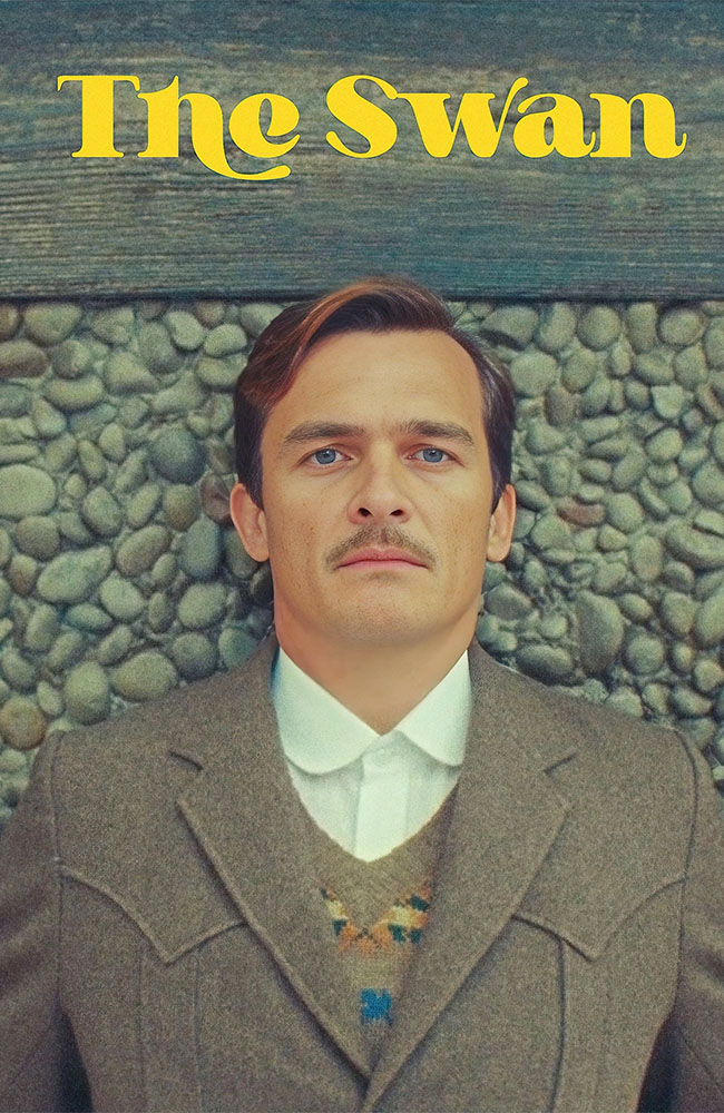 فیلم قو زیرنویس فارسی ۲۰۲۳