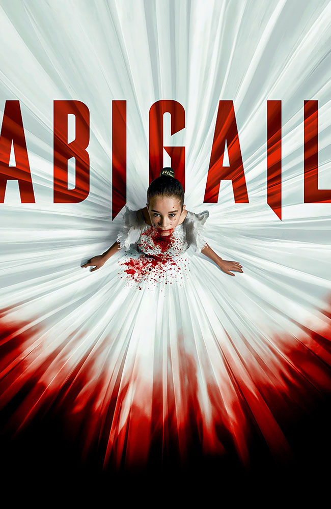 فیلم ابیگیل زیرنویس فارسی ۲۰۲۴