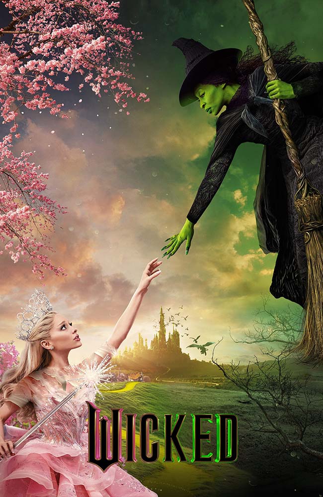 فیلم شرور دوبله فارسی ۲۰۲۴