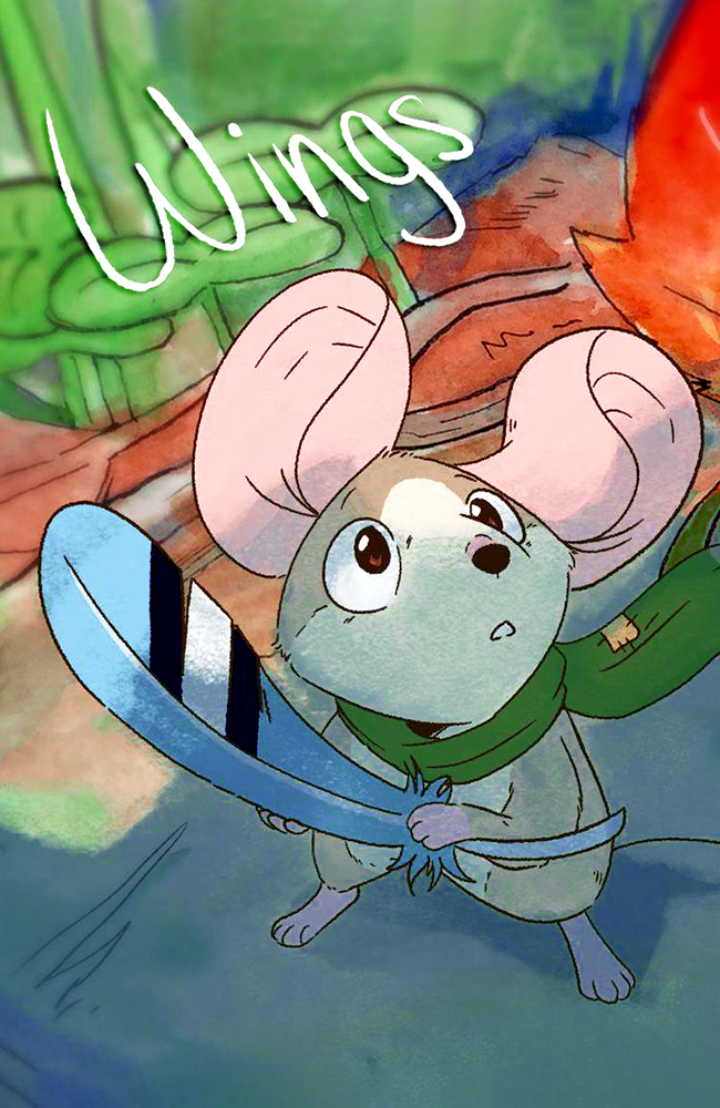 انیمیشن بال زیرنویس فارسی ۲۰۱۹