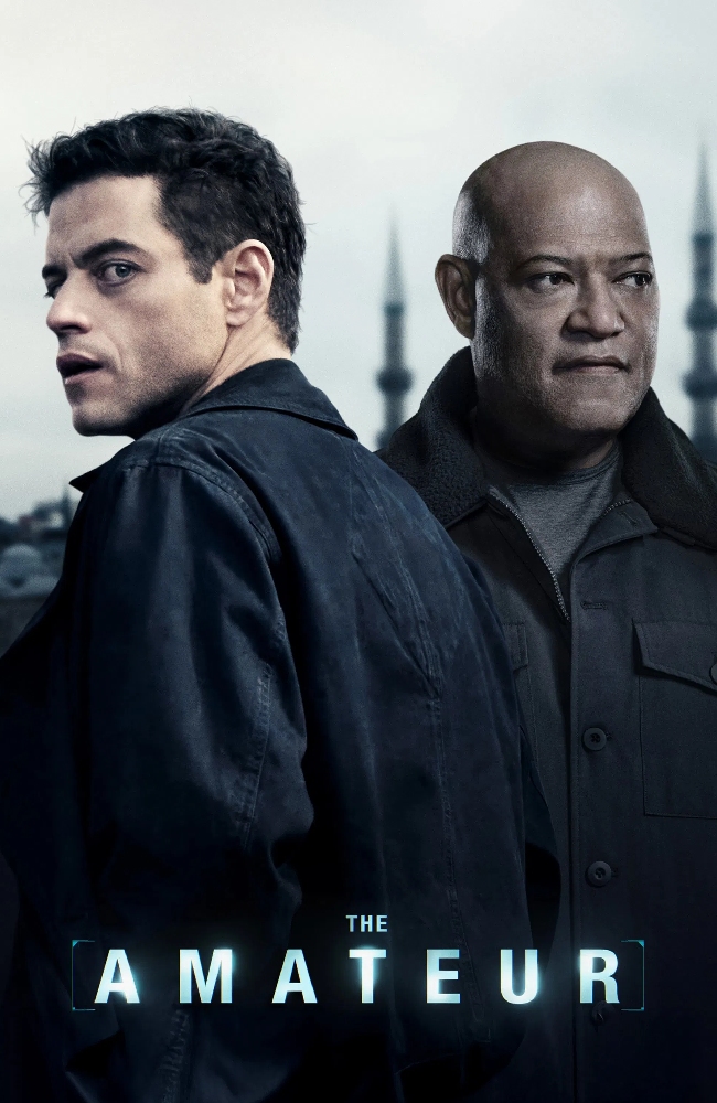 فیلم غیر حرفه ای دوبله فارسی ۲۰۲۵