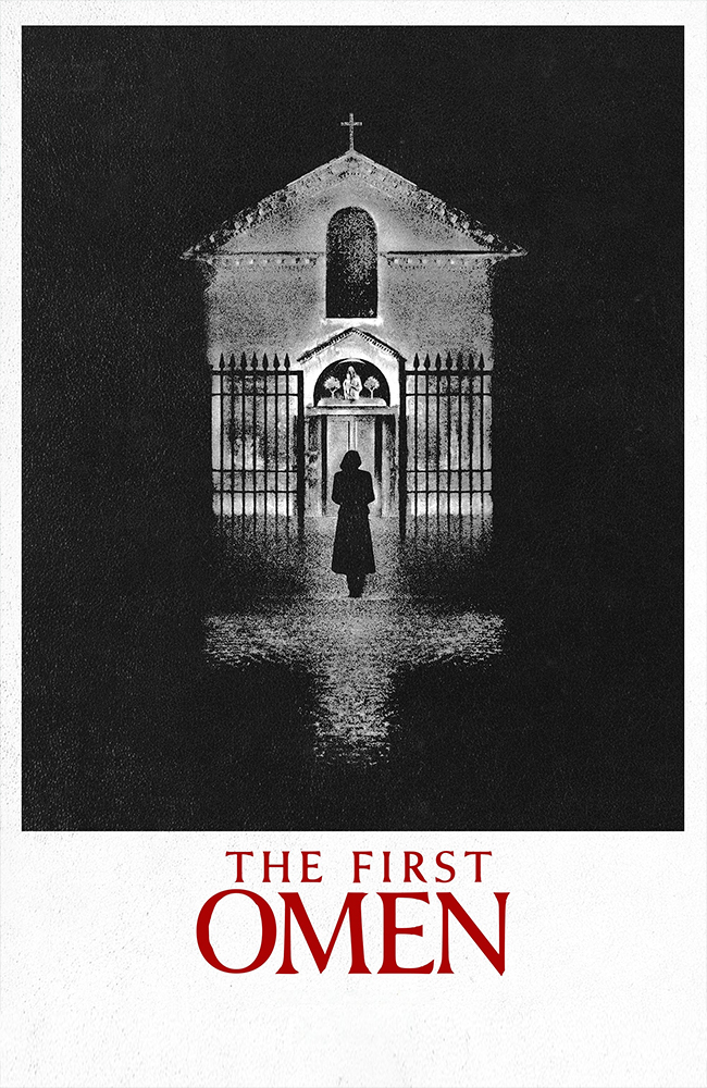 فیلم اولین طالع نحس دوبله فارسی ۲۰۲۴