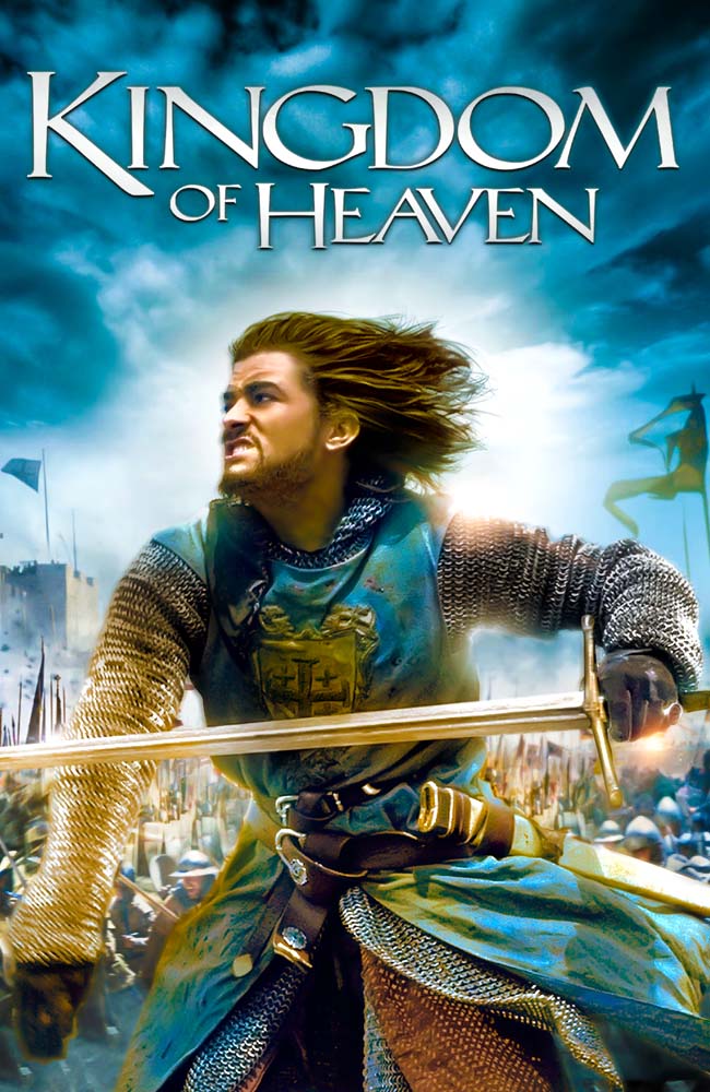 فیلم قلمرو بهشت زیرنویس فارسی ۲۰۰۵