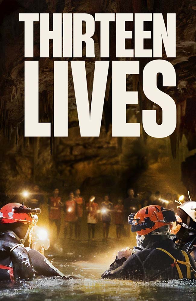 فیلم سیزده جان زیرنویس فارسی ۲۰۲۲