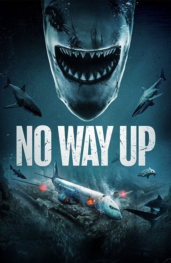 فیلم هیچ راهی به بالا نیست زیرنویس فارسی ۲۰۲۴