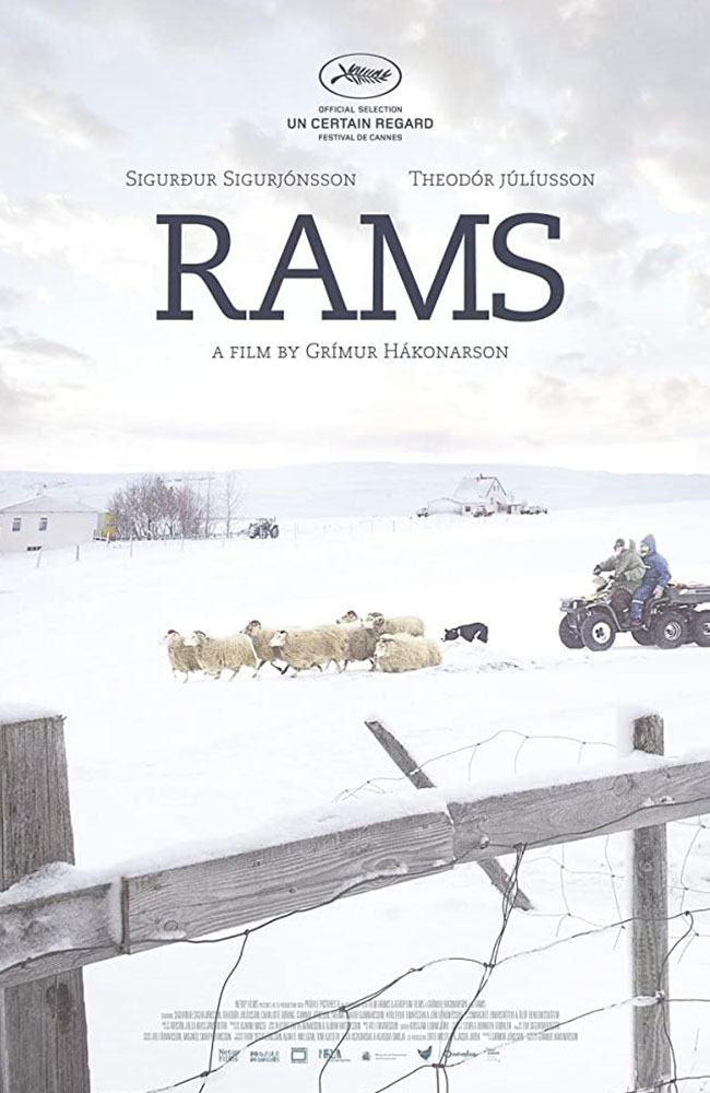 فیلم قوچ زیرنویس فارسی ۲۰۱۵