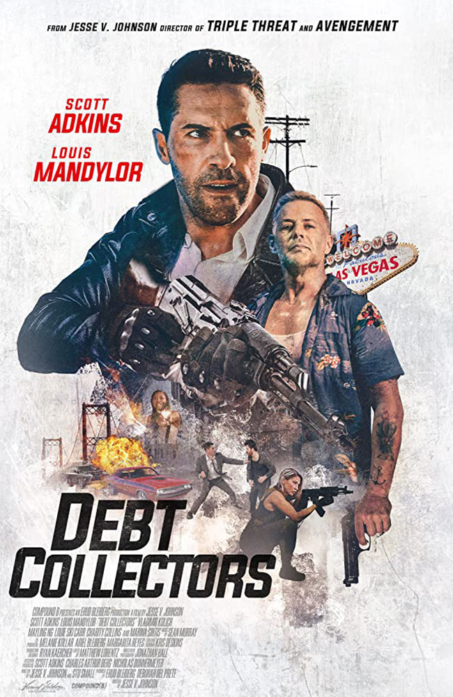 فیلم شرخرها زیرنویس فارسی ۲۰۲۰