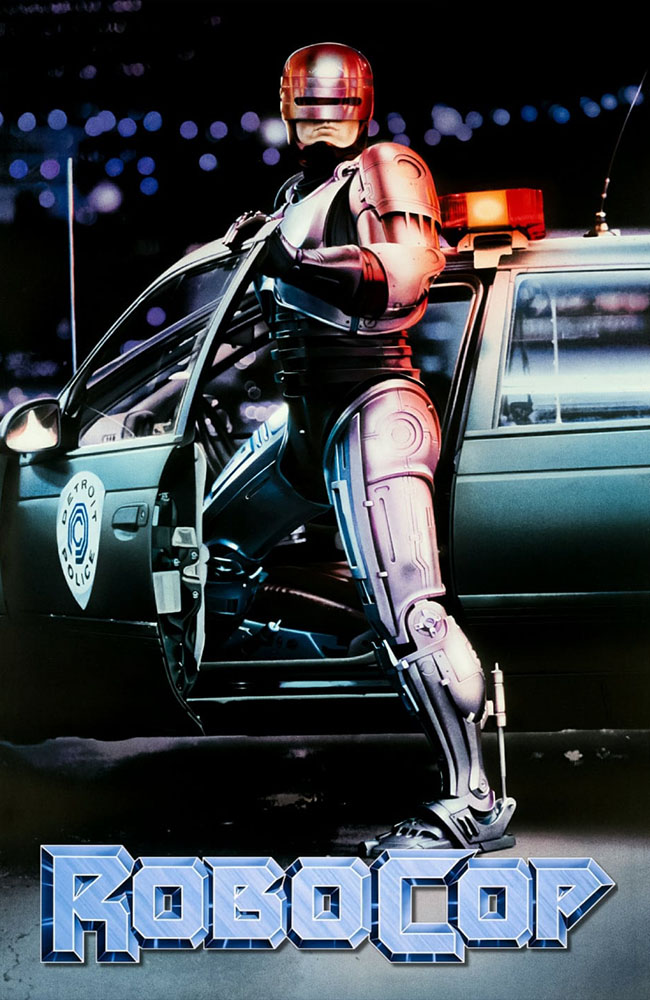 فیلم پلیس آهنی دوبله فارسی ۱۹۸۷