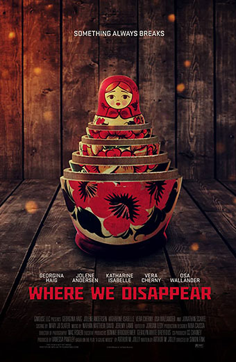 فیلم جایی که ناپدید می شویم زیرنویس فارسی ۲۰۱۹