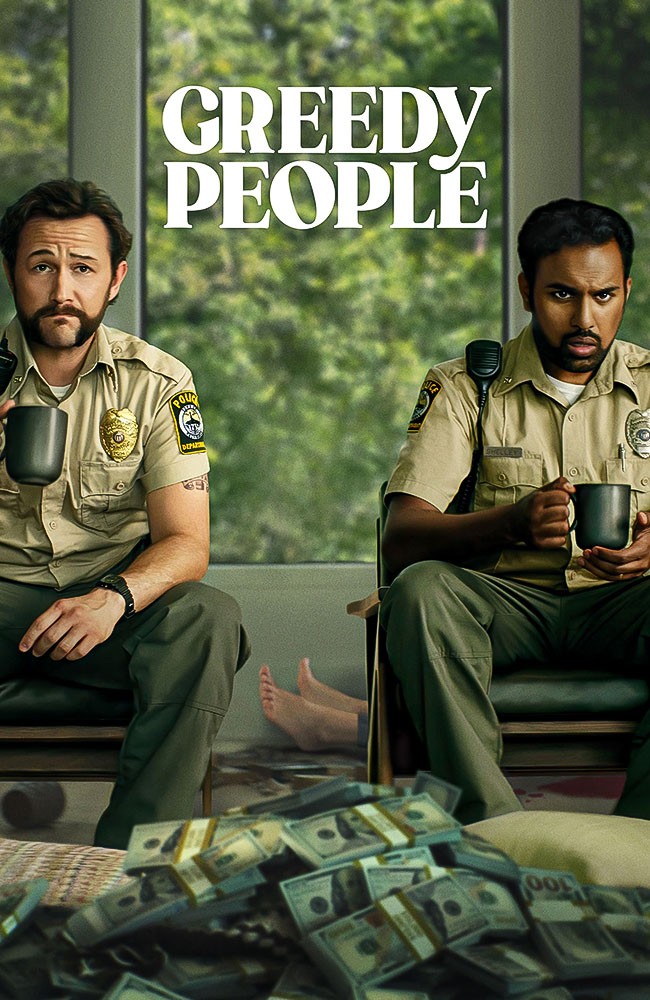 فیلم آدم های حریص زیرنویس فارسی ۲۰۲۴